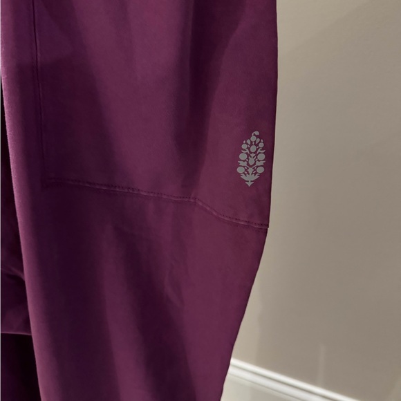 FP Movement by Free People Purple Jumpsuit - Picture 7 of 9